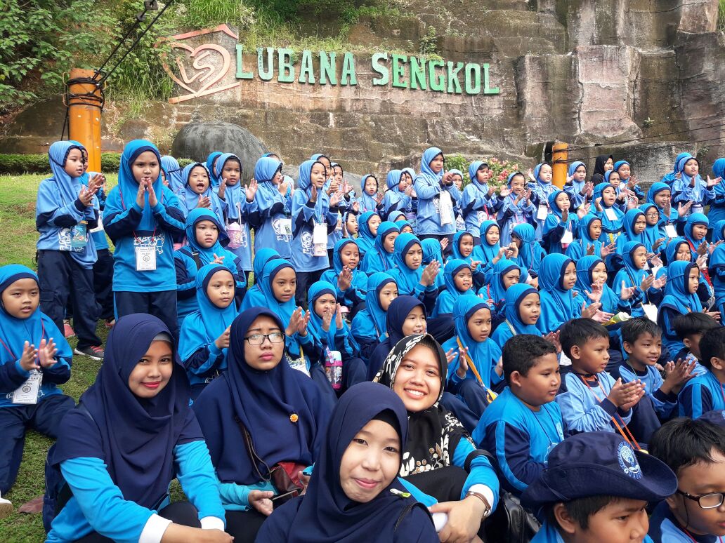 image KEGIATAN OUTBOUND 2018 KELAS 3